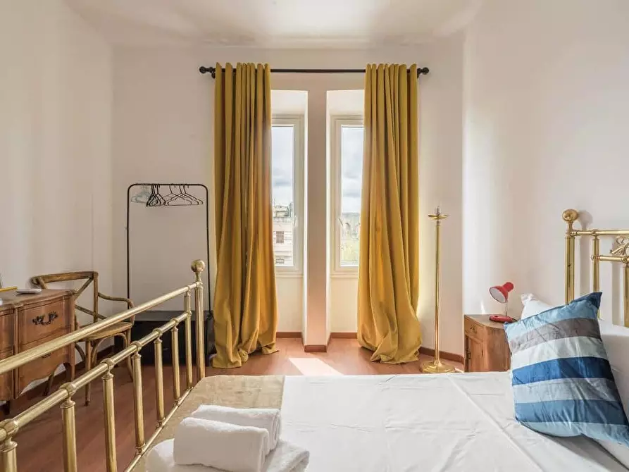 Immagine 16 di Appartamento in affitto  in Via Casilina209 a Roma