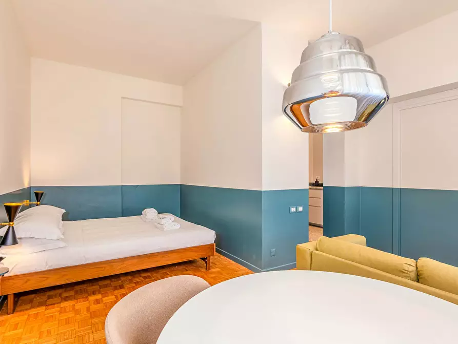 Immagine 33 di Appartamento in affitto  in Corso di Porta Romana a Milano