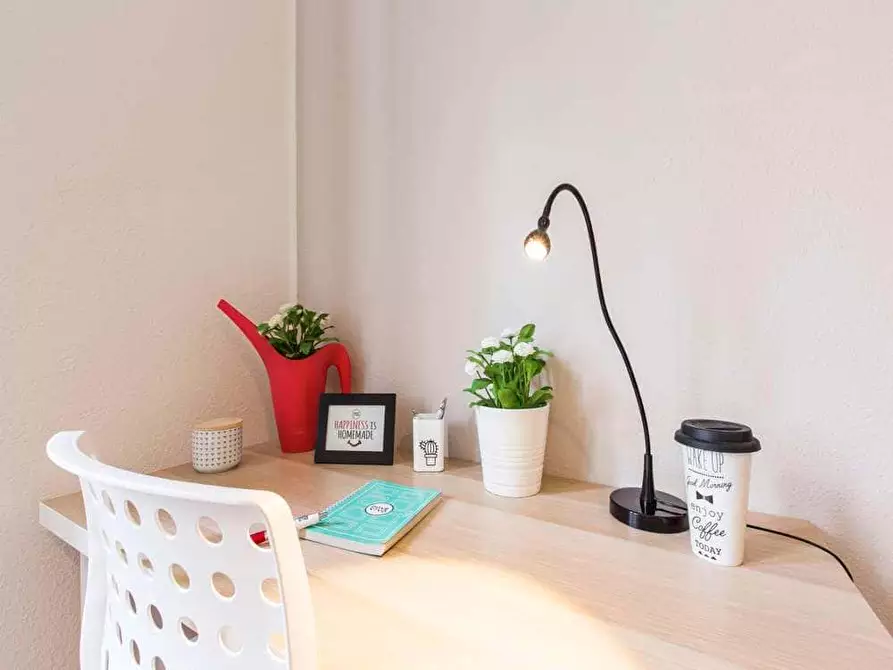 Immagine 8 di Camera in affitto  in Via Raffaello Bertieri1 a Milano