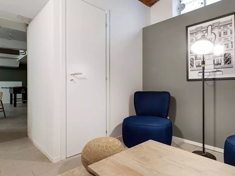 Immagine 12 di Camera in affitto  in Via Quarnero1 a Milano