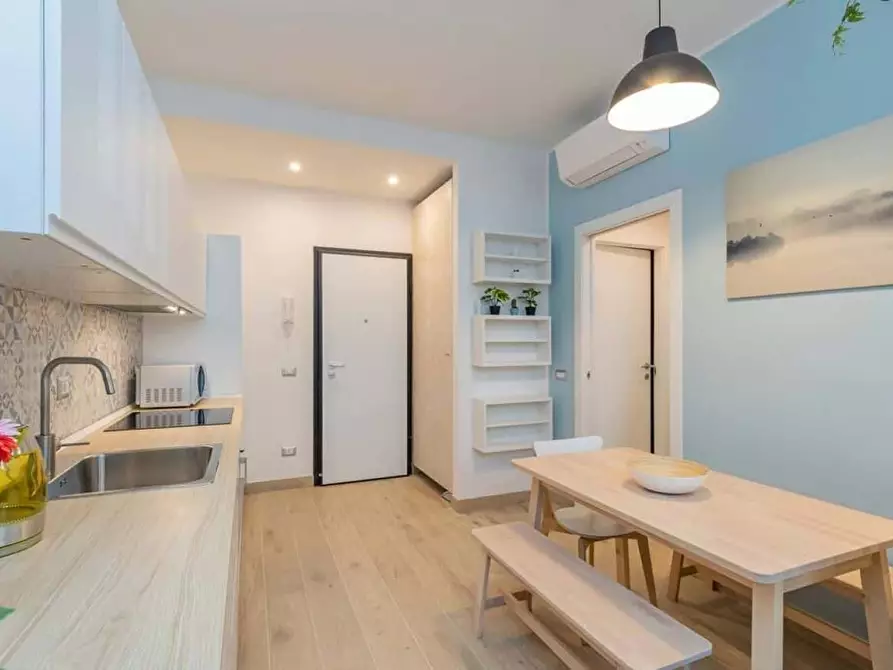Immagine 9 di Appartamento in affitto  in Via Privata Don Bartolomeo Grazioli6 a Milano