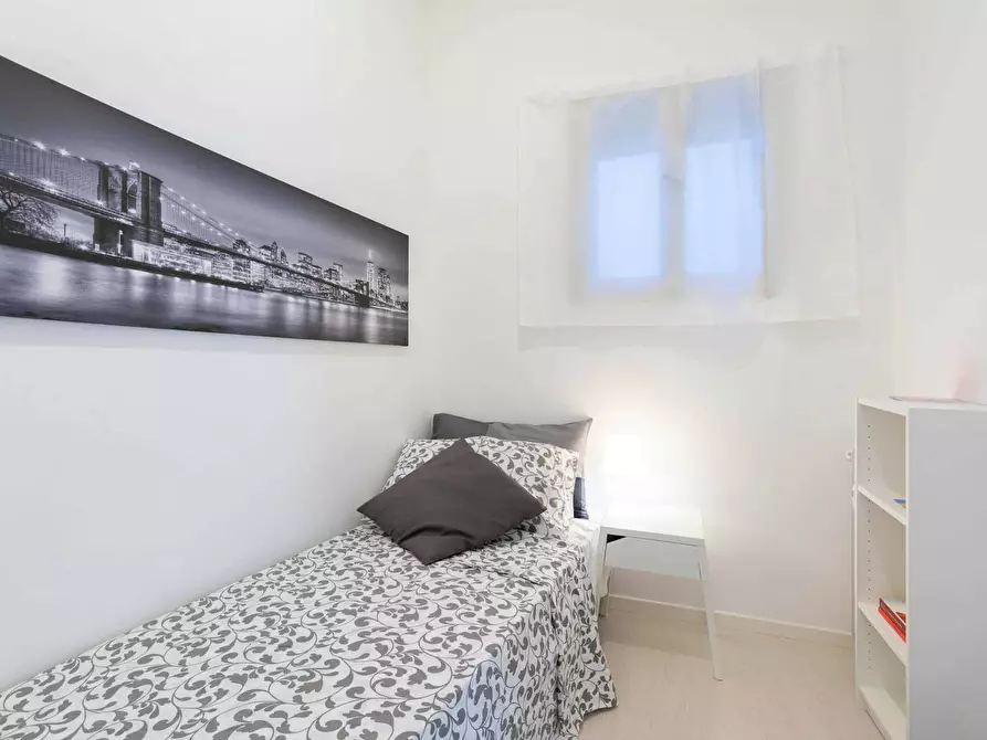 Immagine 2 di Camera in affitto  in Via Firenze16 a Vicenza