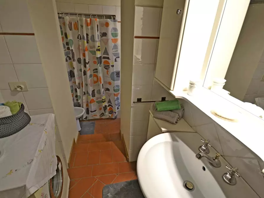 Immagine 21 di Appartamento in affitto  in Vicolo Precipizio4 a Cortona