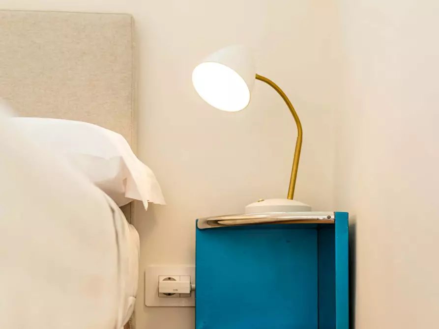 Immagine 29 di Appartamento in affitto  in Via Arena a Milano