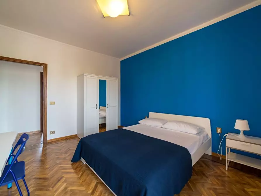 Immagine 2 di Camera in affitto  in Piazza Augusto Conti5 a Firenze