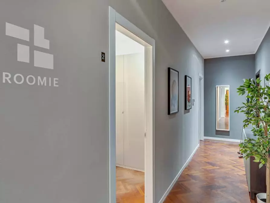 Immagine 22 di Camera in affitto  in Via Giotto29 a Milano