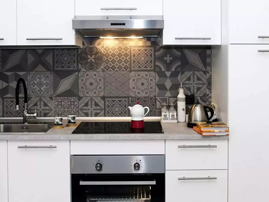 Immagine 6 di Appartamento in affitto  in Via Coloniola a Como