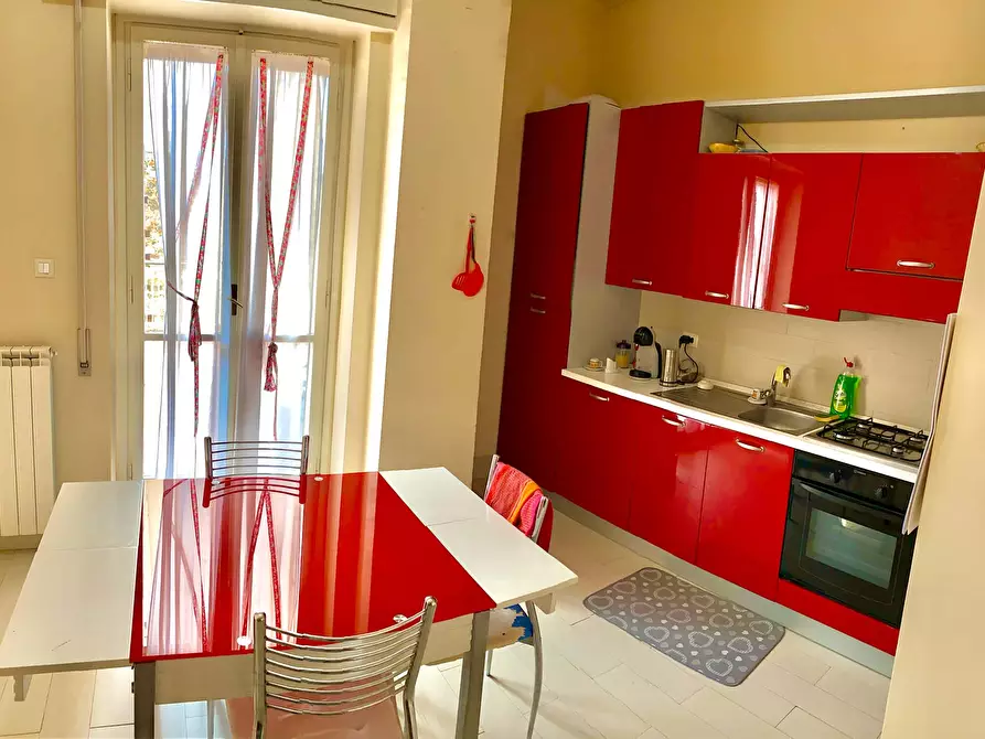 Immagine 7 di Camera in affitto  in Via Asilo Sant'Agata26 a Catania