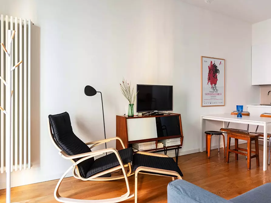 Immagine 16 di Appartamento in affitto  in Piazzale Bacone7a a Milano