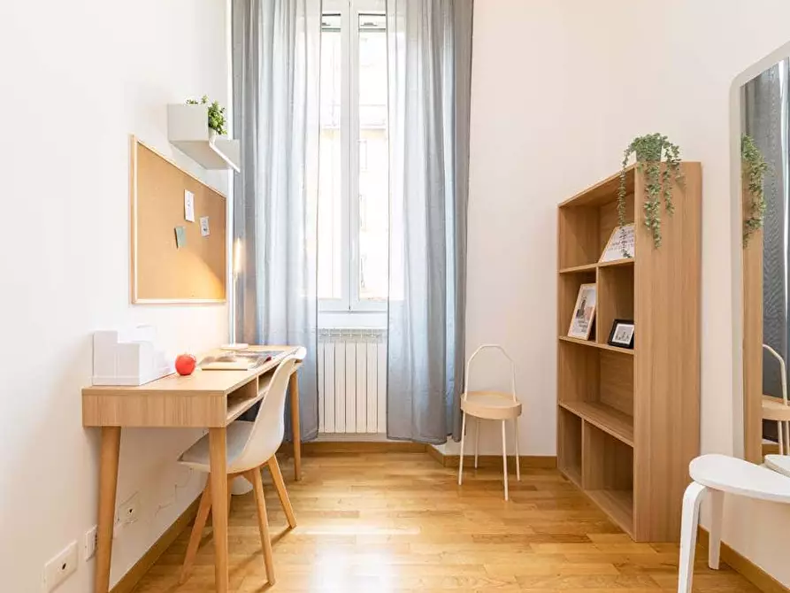 Immagine 4 di Camera in affitto  in Corso Buenos Aires47 a Milano