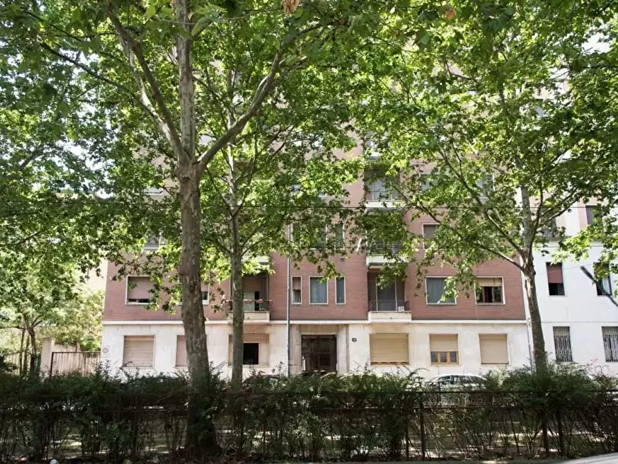 Immagine 21 di Appartamento in affitto  in Via Giovanni Pezzotti18 a Milano