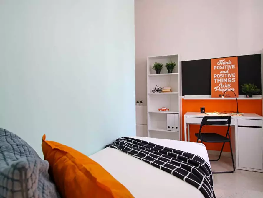 Immagine 8 di Camera in affitto  in Via Giacomo Ciamician4 a Bologna