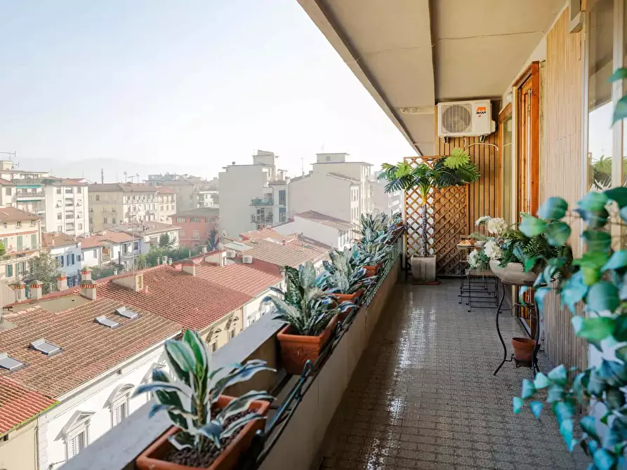 Immagine 23 di Appartamento in affitto  in Via Masaccio145 a Firenze