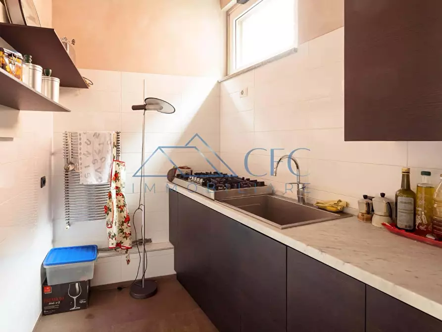 Immagine 10 di Appartamento in affitto  in Via Privata Alfredo Soffredini29 a Milano