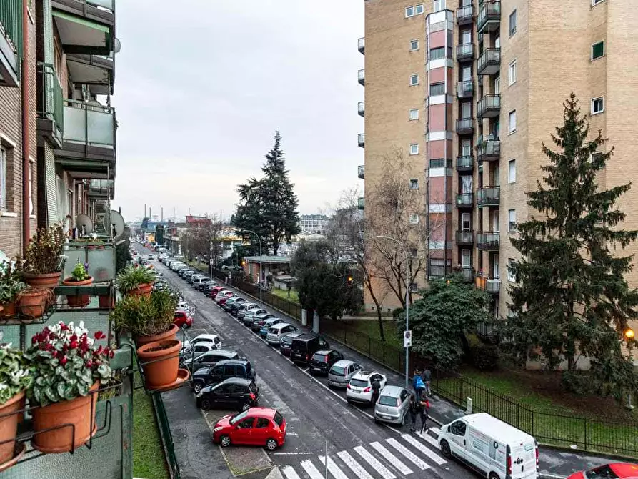 Immagine 17 di Camera in affitto  in Via dei Mandorli13 a Buccinasco