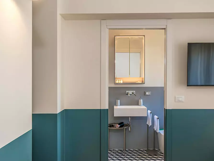 Immagine 42 di Appartamento in affitto  in Corso di Porta Romana a Milano