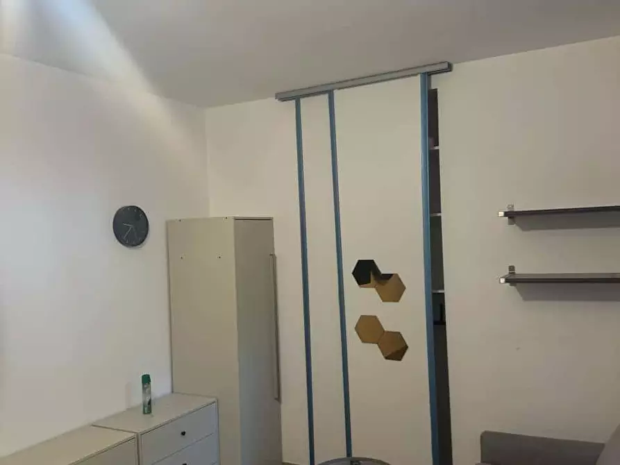 Immagine 5 di Appartamento in affitto  in Viale Tibaldi30 a Milano
