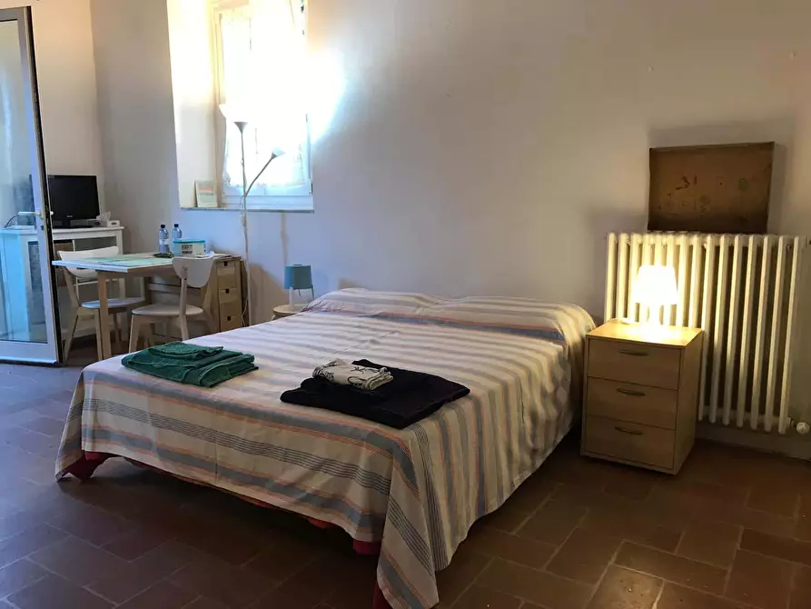 Immagine 2 di Appartamento in affitto  in Via Massimo D'Azeglio1 a Pesaro
