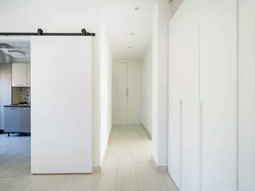 Immagine 33 di Appartamento in affitto  in Via delle Genziane3 a Milano