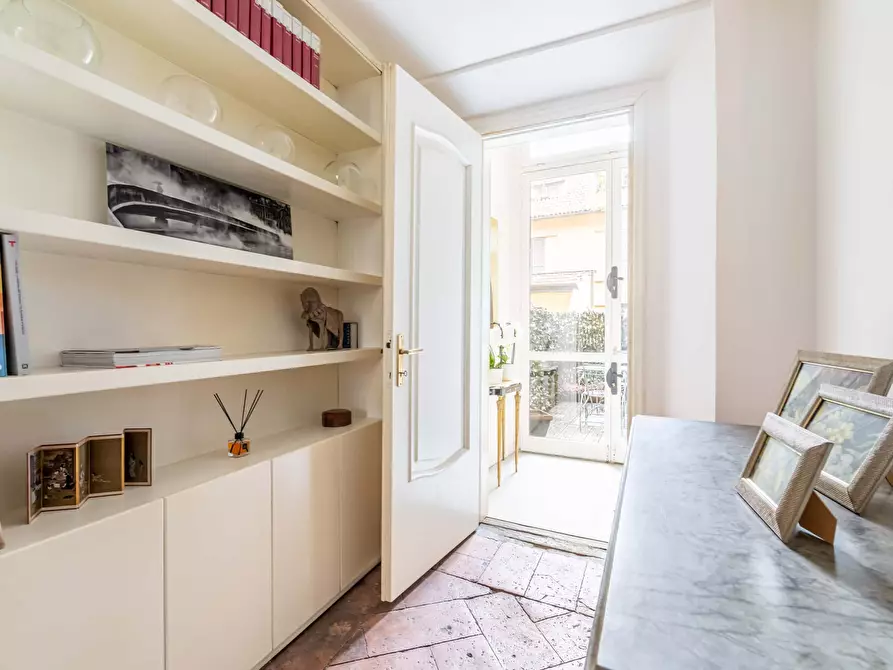 Immagine 6 di Appartamento in affitto  in Corso di Porta Romana58 a Milano