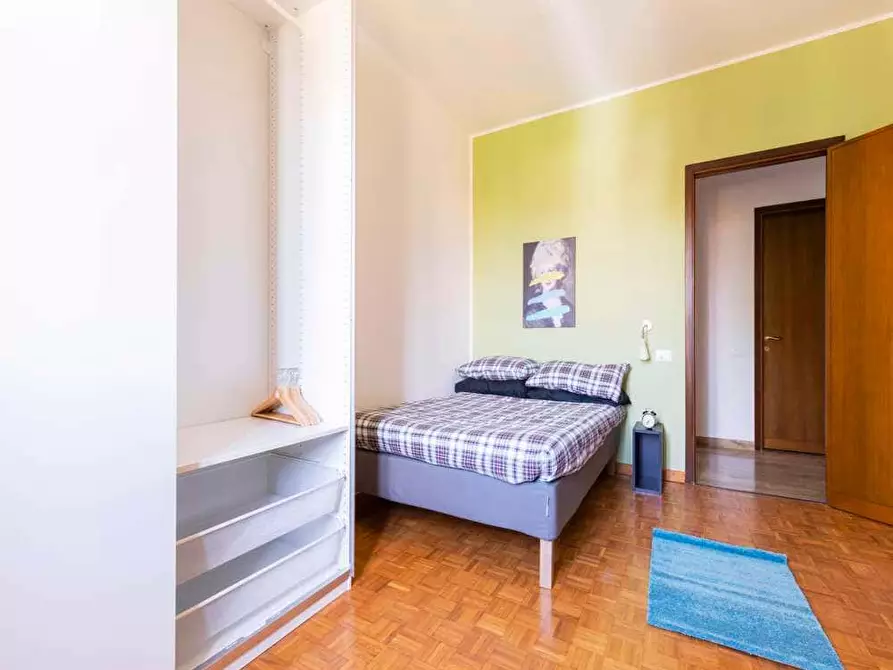 Immagine 4 di Camera in affitto  in Via Felice Mendelssohn2 a Padova