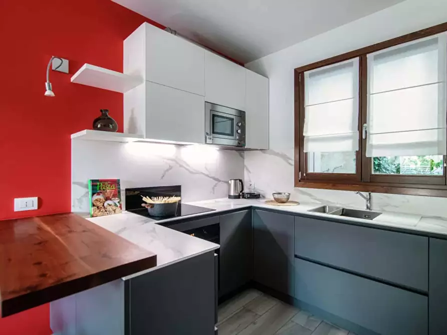 Immagine 27 di Appartamento in affitto  in Località Crotta a Argegno