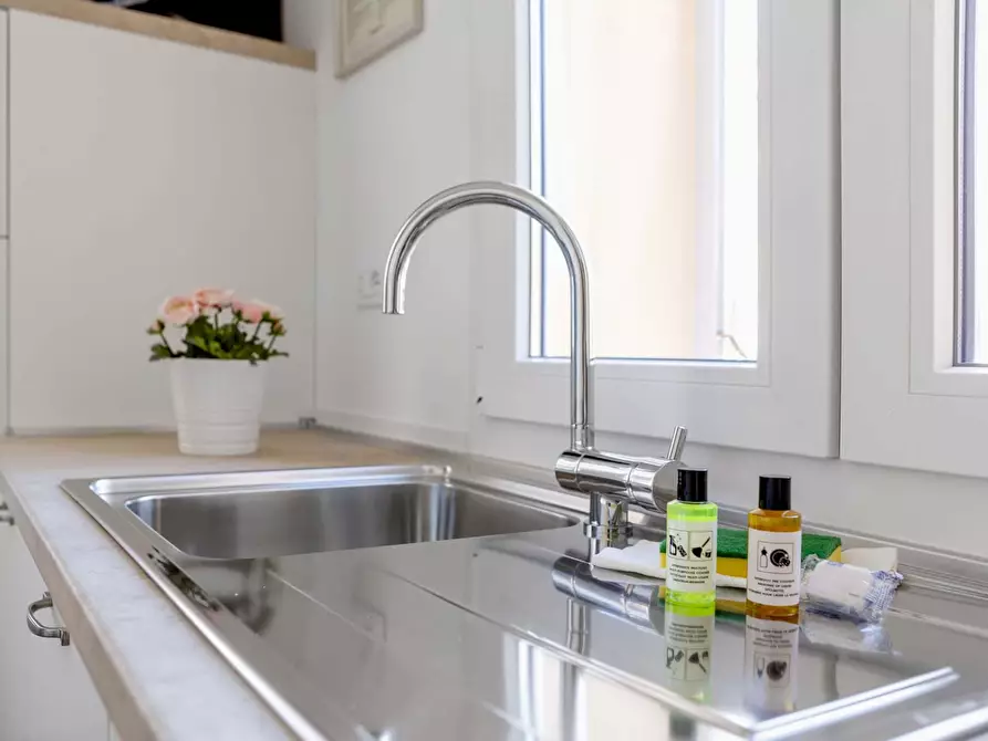 Immagine 10 di Appartamento in affitto  in Via Giuseppe Massarenti254 a Bologna