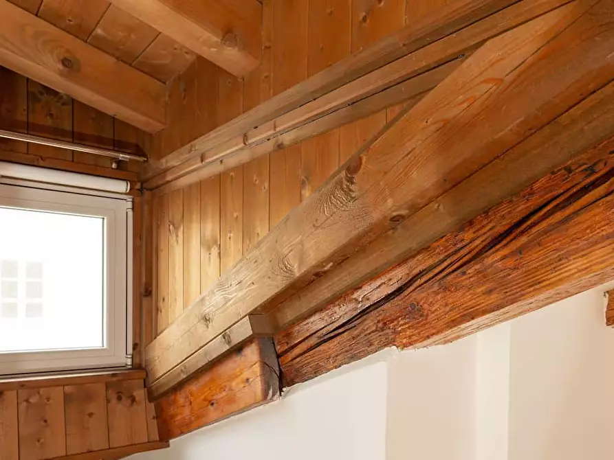 Immagine 6 di Appartamento in affitto  in Via Trento12 a Trieste