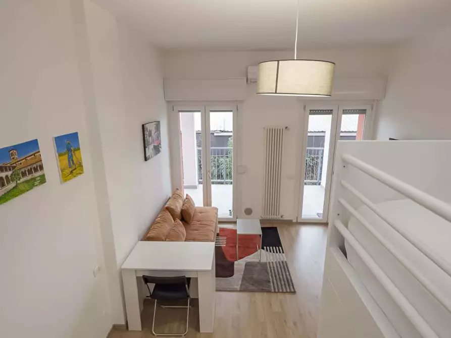 Immagine 32 di Appartamento in affitto  in Via Cascina Belcasule4 a Milano
