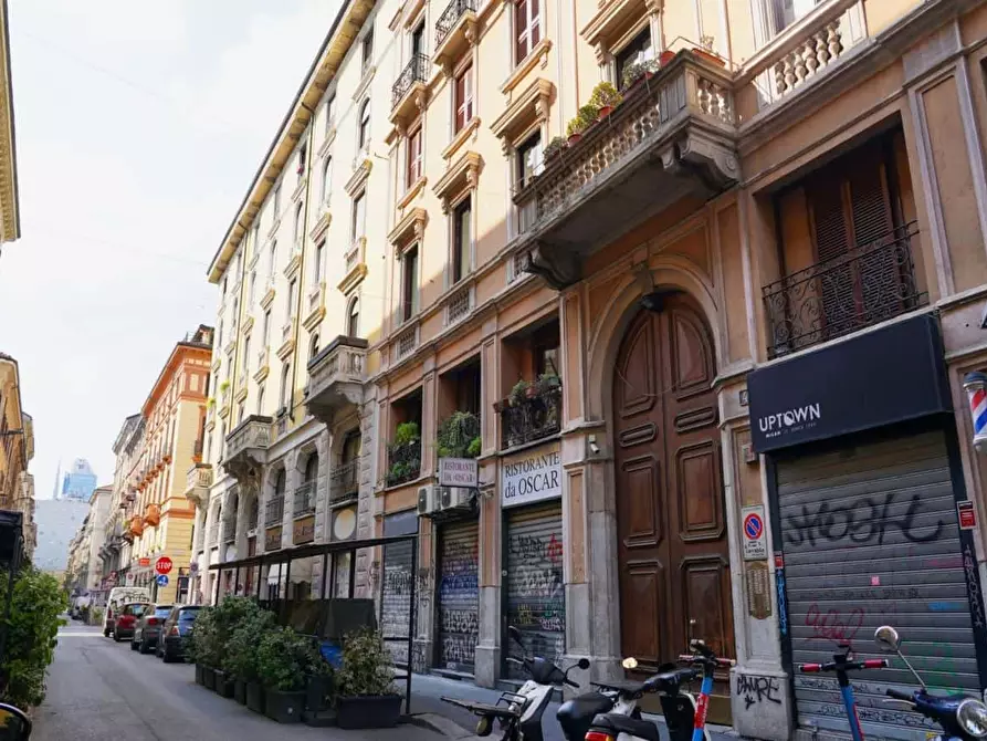 Immagine 38 di Appartamento in affitto  in Via Lazzaro Palazzi4 a Milano