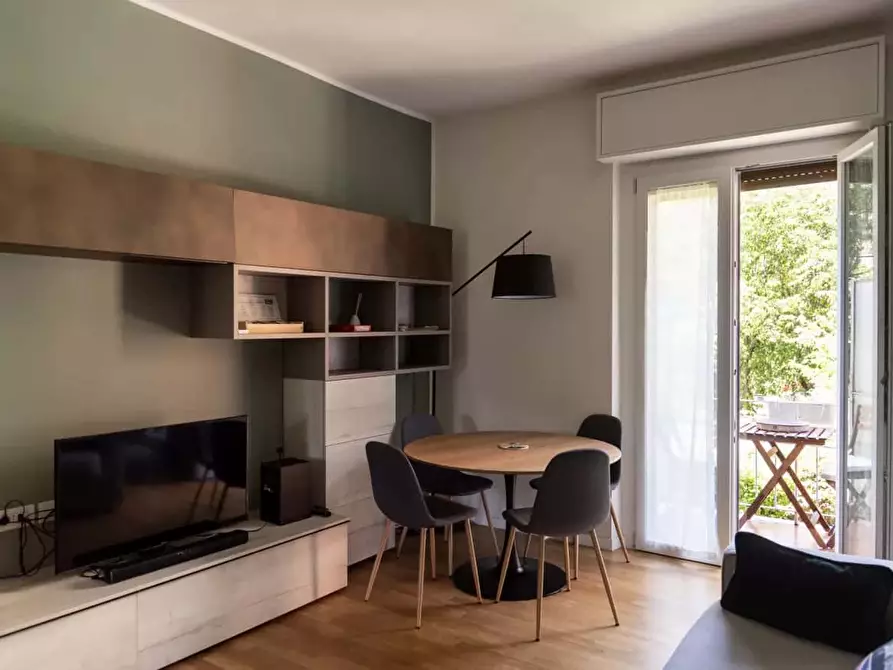 Immagine 9 di Appartamento in affitto  in Via Marostica19 a Milano