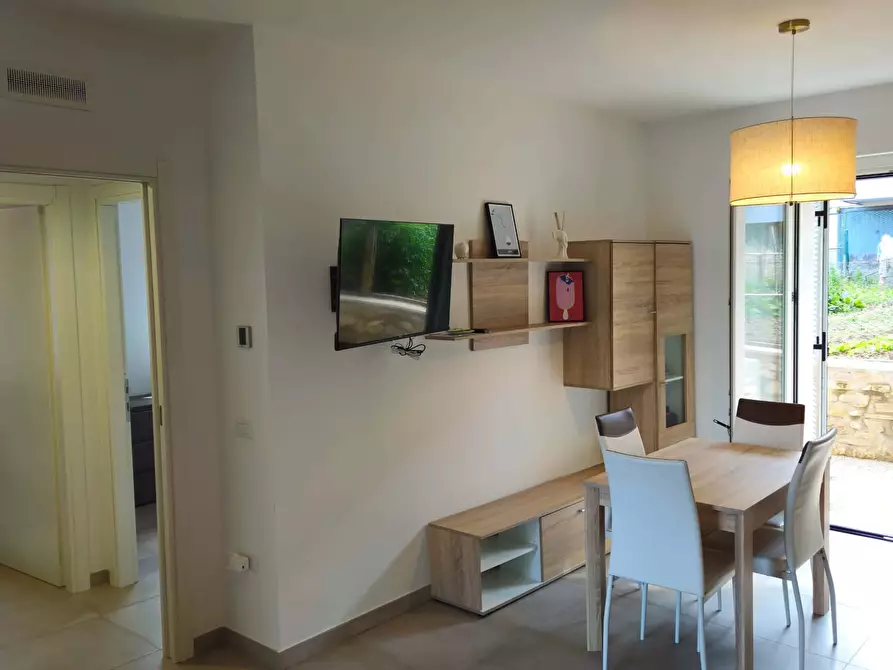 Immagine 8 di Appartamento in affitto  in Via Campomicciolo235 a Terni