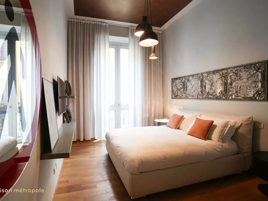 Immagine 3 di Appartamento in affitto  in Via Pietro Maroncelli5 a Milano