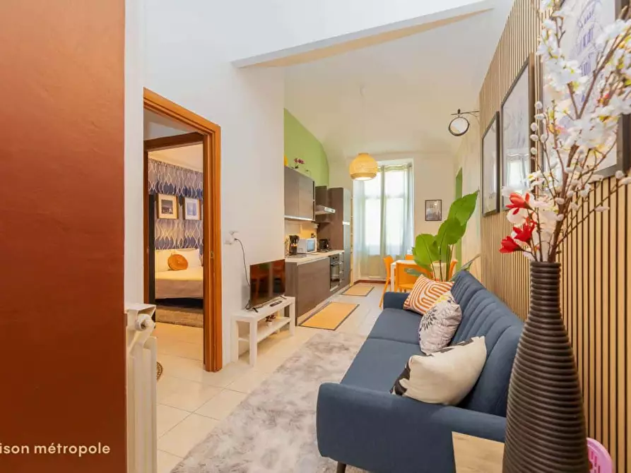 Immagine 3 di Appartamento in affitto  in Via Bernardino Galliari12 a Torino