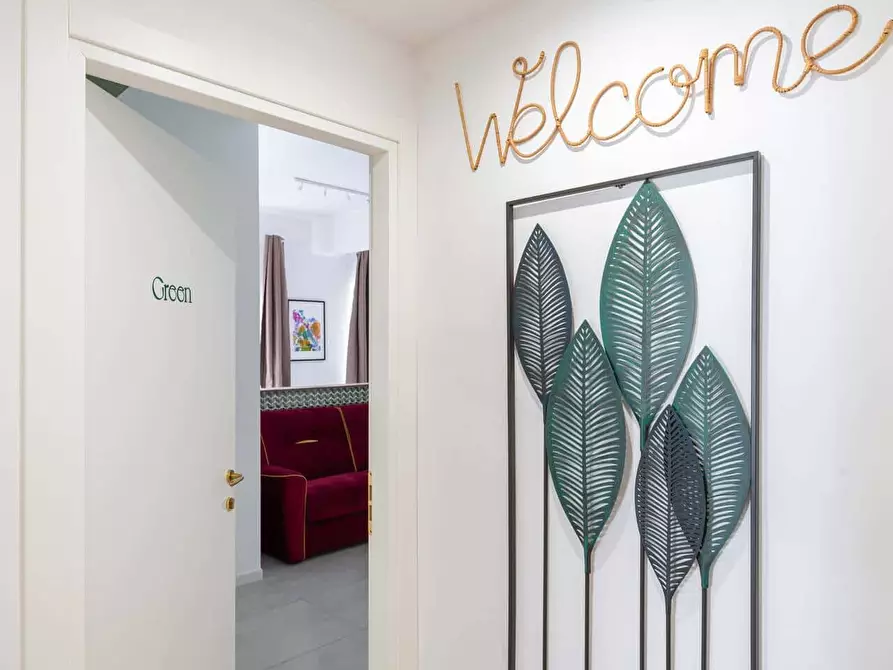 Immagine 10 di Appartamento in affitto  in Viale Nicola Fornelli16 a Napoli