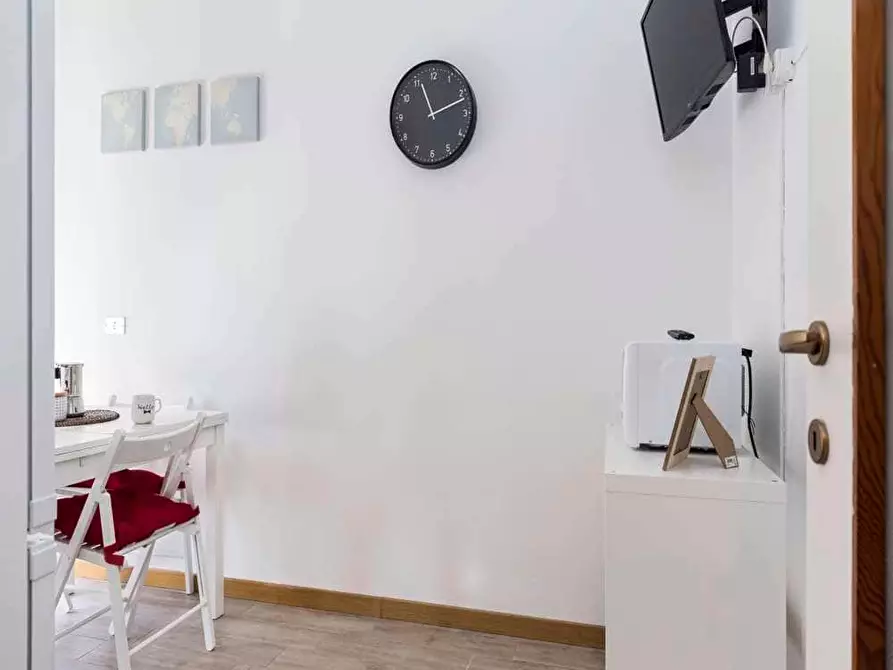 Immagine 24 di Camera in affitto  in Via Don Carlo Gnocchi7 a Milano