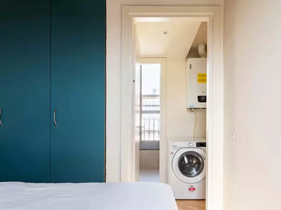 Immagine 10 di Appartamento in affitto  in Via Lodovico Settala43 a Milano