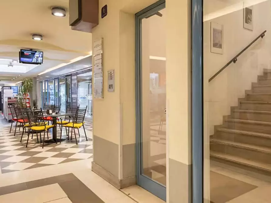 Immagine 7 di Appartamento in affitto  in Via degli Artisti6 a Trieste