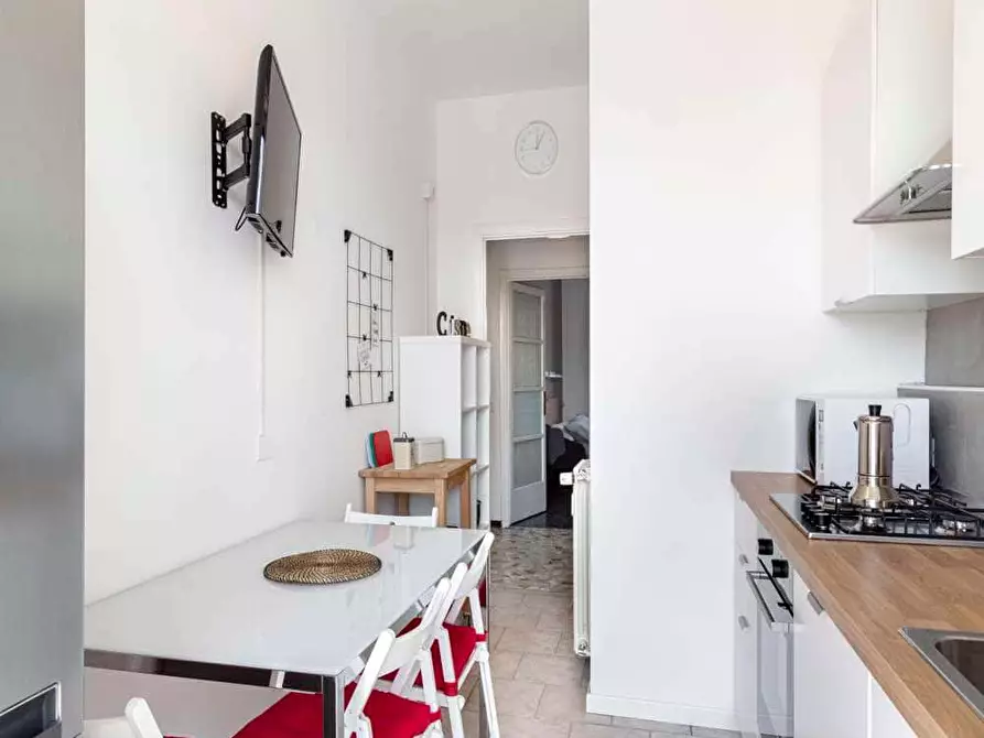 Immagine 14 di Camera in affitto  in Viale Monza16 a Milano