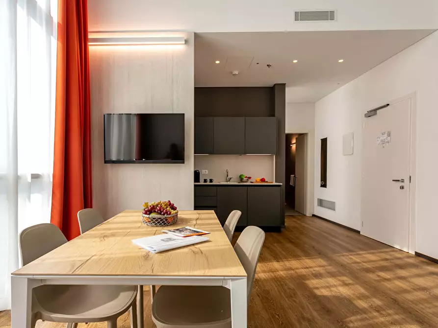 Immagine 10 di Appartamento in affitto  in Via Torino2 a Venezia