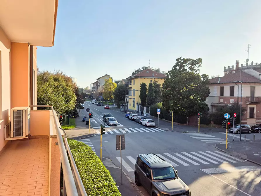 Immagine 15 di Appartamento in affitto  in Via Alfredo Comandini4 a Milano