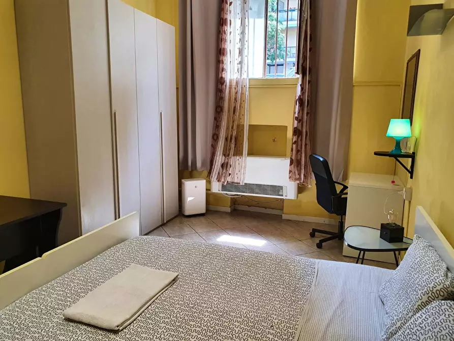 Immagine 5 di Camera in affitto  in Via Ettore Ponti38 a Milano