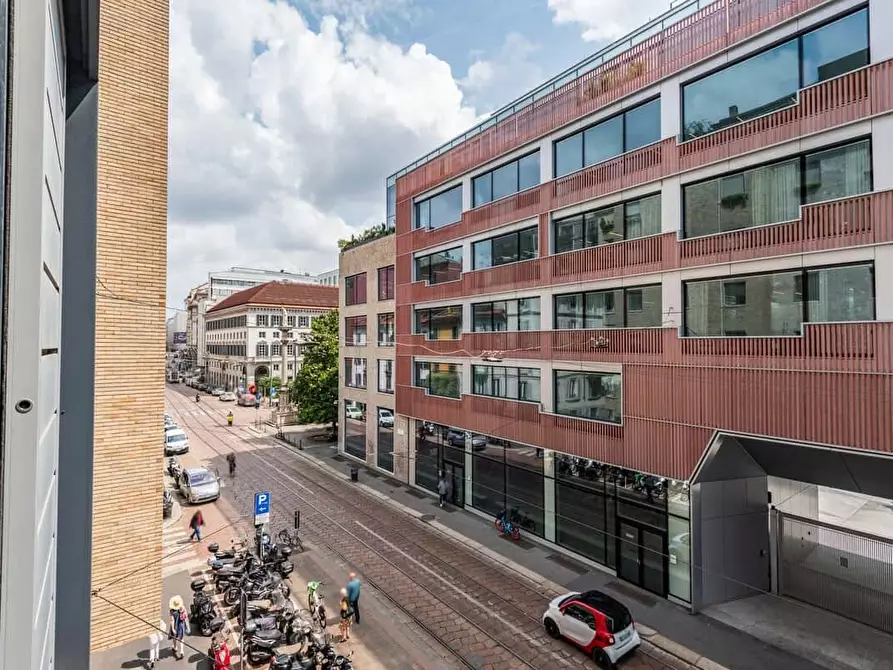 Immagine 19 di Appartamento in affitto  in Corso Italia34 a Milano