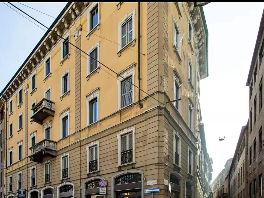 Immagine 19 di Appartamento in affitto  in Piazza Borromeo5 a Milano