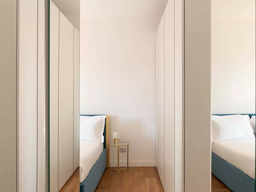 Immagine 65 di Appartamento in affitto  in Via Lodovico Settala11 a Milano