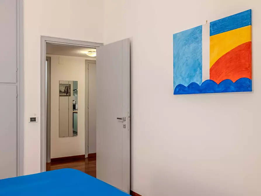 Immagine 21 di Appartamento in affitto  in Via Giovanni Aurispa9 a Roma