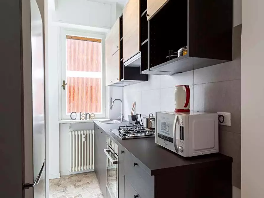 Immagine 19 di Camera in affitto  in Via Arcivescovo Romilli4 a Milano