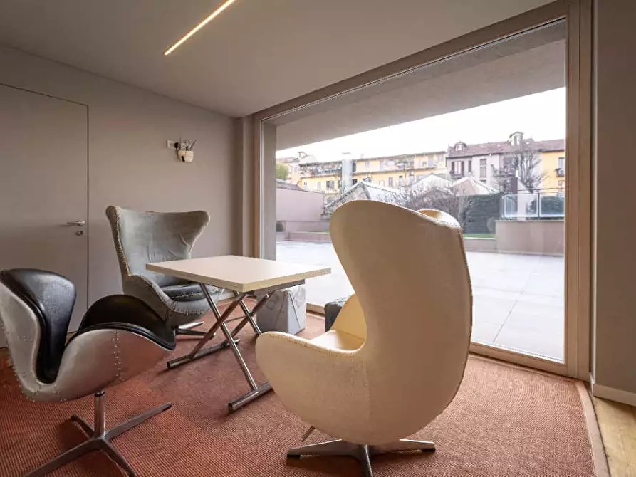 Immagine 25 di Appartamento in affitto  in Via Carlo Imbonati62/2 a Milano