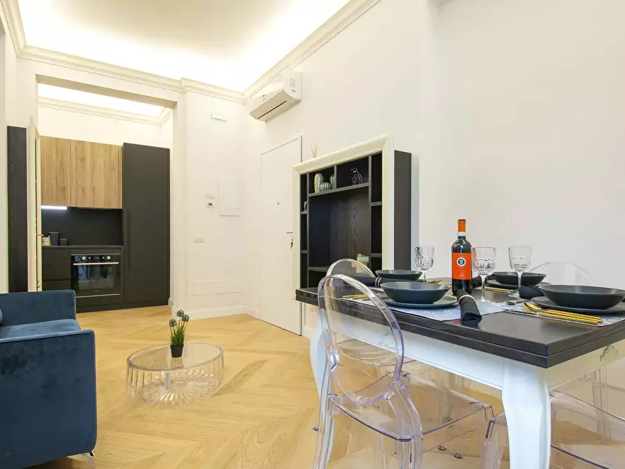 Immagine 14 di Appartamento in affitto  in Via Camillo Cavour82 a Firenze