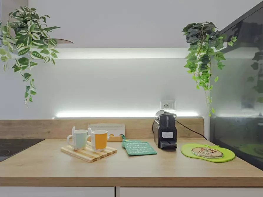 Immagine 1 di Appartamento in affitto  in Via Gressoney1 a Milano